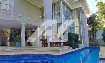 Imagem 3: Casa - Alphaville Dom Pedro - Campinas