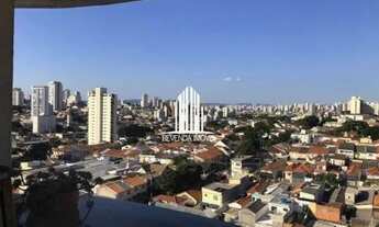 Imagem 4: Apartamento com 2 dorms Próximo ao Metrô Santos - Imigrantes