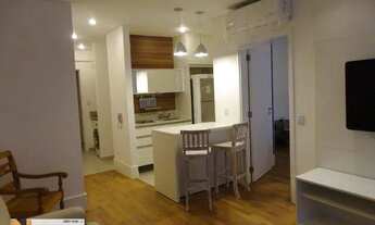 Imagem 4: Lindo Imóvel Mobiliado - Localização Privilegiada