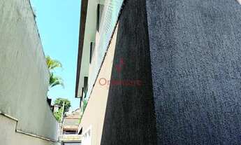 Imagem 5: Sobrado para aluguel tem 400 metros quadrados com 4 quartos em City América - São Paulo