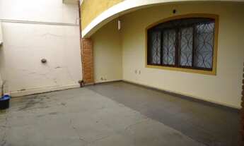 Imagem 3: Casa Padrão em São Carlos