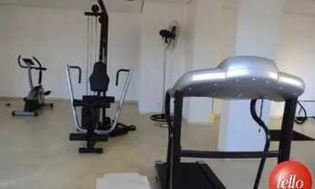 Imagem 6: São Paulo - Apartamento Padrão - Santana