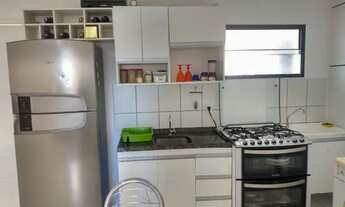 Imagem 4: Apartamento para aluguel e venda com 57 metros quadrados com 2 quartos em Ponta Negra - Na