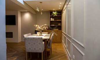 Imagem 5: Sobrado com 3 dormitórios à venda, 169 m² por R$ 1.597.000,00 - Jardim - Santo André/SP