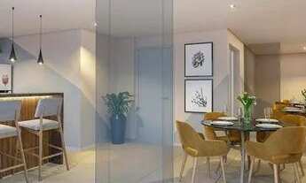 Imagem 3: Apartamento à venda, 34 m² por R$ 229.855,00 - Cidade Antônio Estevão de Carvalho - São Pa