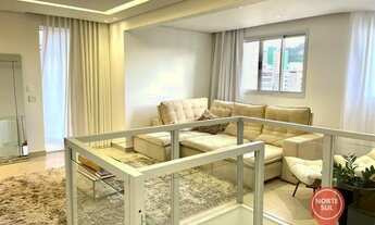 Imagem 8: Cobertura com 2 dormitórios, 116 m² - venda por R$ 899.000,00 ou aluguel por R$ 6.937,00/m