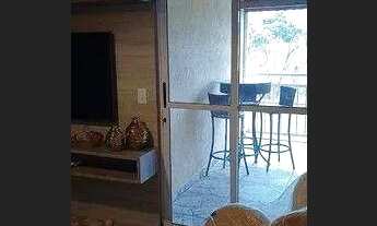 Imagem 7: Apartamento Garden para compra no Condomínio Solar Esperanza Bonsucesso - Bonsucesso - Gua