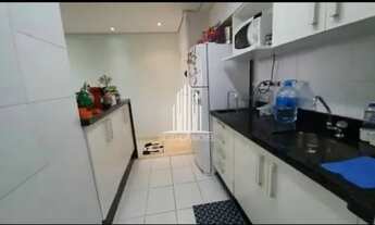 Imagem 5: Apartamento no Condomínio Feel Cidade Universitária no Rio Pequeno 70m² 1 suíte 2 banheiro