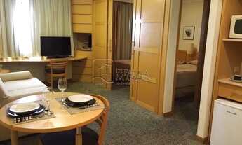 Imagem: Flat disponivel para locação na Vila Mariana