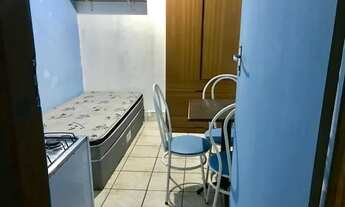 Imagem 4: Aluga-se quarto mobiliado na Bela Vista