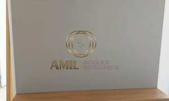 Imagem 5: LA-RA AMIL aluga: Apartamento 2 quartos c Varanada no Cond Maranata Pq Industrial