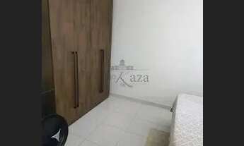 Imagem 4: Apartamento - Parque Industrial - Residencial Varandas do Parque - 55m² - 2 Dormitórios