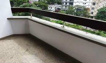 Imagem 5: Apartamento com 2 dormitórios para alugar, 90 m² por R$ 2.495,45/mês - Centro - Nova Fribu