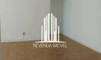 Imagem 5: Apartamento à venda 108m² com 2 dormitórios 1 suíte 1 vaga na Vila Mariana