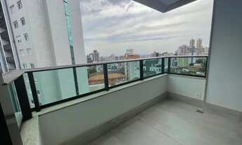 Imagem 3: Apartamento à venda, 4 quartos, 4 suítes, 4 vagas, Serra - Belo Horizonte/MG