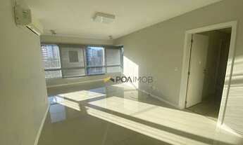 Imagem: Apartamento com 2 dormitórios para alugar