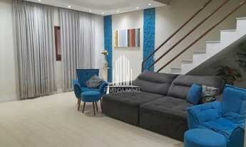 Imagem 2: Sobrado com 4 dormitórios à venda, 180m² sendo 3 suítes na região Artur Alvim -SP