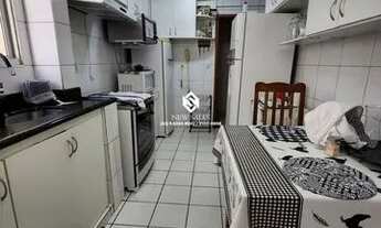 Imagem 4: Excelente apartamento com 3 quartos, sendo 1 suíte no Setor Oeste