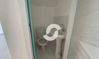 Imagem 4: Casa com 2 dormitórios à venda, 66 m² por R$ 210.000,00 - São José do Imbassaí - Maricá/RJ