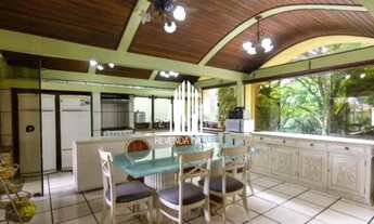 Imagem 2: Sobrado a venda 400 m² Butantã