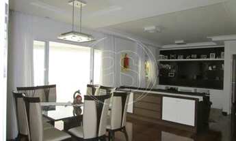 Imagem 2: São Paulo - Apartamento Padrão - Moema Índios