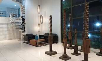 Imagem 5: Apartamento à venda, 4 quartos, 4 suítes, 5 vagas, Santana - Recife/PE