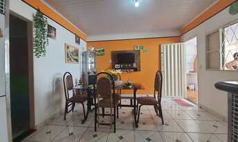 Imagem 3: Casa à venda, 3 quartos, 1 suíte, 4 vagas, BURITIS - Uberlândia/MG