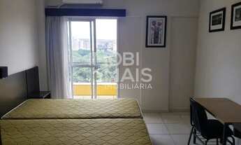 Imagem: APARTAMENTO COM 1 QUARTO PARA LOCAÇÃO