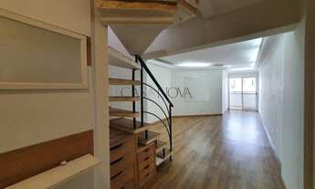 Imagem 2: Cobertura - Vila Monte Alegre - São Paulo