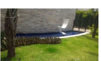 Imagem 6: Oportunidade!! Primeira locação!!Maria ligia/vista mar/3 qts/ boa viagem semi mobilhado