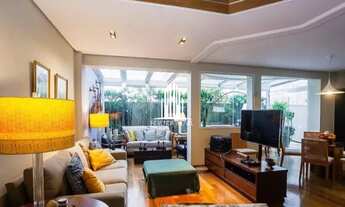 Imagem 3: Apartamento no Condomínio Real Loft no Real Parque com 177m² 1 suíte 2 banheiros 2 vagas