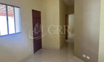 Imagem 7: Aluga-se Casa nova com 3 dormitórios no Jardim Santo Onofre