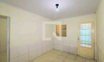 Imagem: Casa para Aluguel - Campo Grande, 1 Quarto