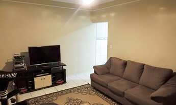 Imagem 6: Casa Padrão em São Carlos