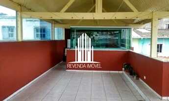 Imagem 6: Lindo Sobrado á venda na Baeta Neves com 03 Dorms e 02 vagas