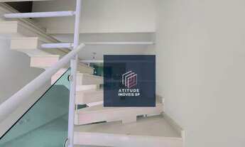 Imagem 3: Sobrado com 3 dormitórios, 150 m² - venda ou aluguel - Pompeia - São Paulo/SP