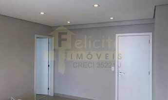 Imagem 3: Bellagio Alphaville - Apto 98m² , 3 dorms sendo 2 suites 3 vagas de garagem