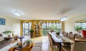 Imagem 3: APARTAMENTO MOBILIADO 177 M² ÚTEIS, 3 DORMITÓRIOS, 1 SUÍTE, 2 VAGAS, LAZER COMPLETO