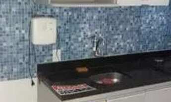 Imagem 6: Apartamento para venda tem 65 metros quadrados com 2 quartos