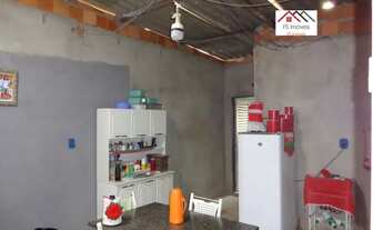 Imagem 7: Sol Nascente QD 209 Ótimo Lote com Casa 2 Quartos/Suite Asfalto