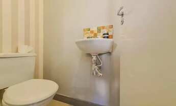 Imagem 7: Casa com 3 dormitórios para alugar, 112 m² por R$ 1500,00/mês - Canudos - Novo Hamburgo/RS