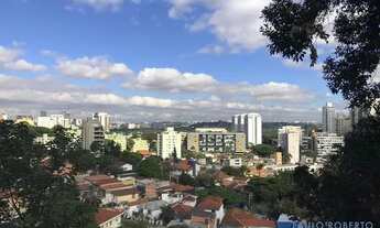 Imagem 6: CASA EM CONDOMÍNIO - VILA MADALENA - SP