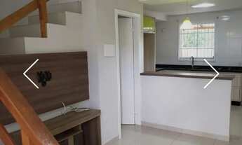 Imagem: Aluga-se Geminado no Iririu