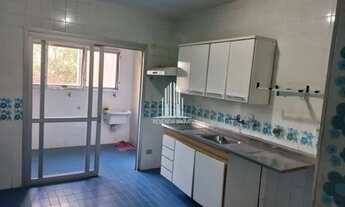 Imagem 4: Apartamento à venda 113m² 3 quartos 1 vaga de garagem Chácara Santo Antonio / Vila Cruzeir