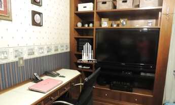 Imagem: Apartamento á venda com 238m² 4 dormitórios