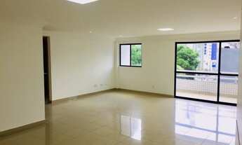 Imagem 3: Apartamento para venda possui 137 metros quadrados com 3 quartos em Boa Viagem - Recife