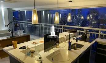 Imagem: Apartamento á venda de 3 dormitórios sendo