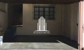 Imagem: Casa térrea 2 dormitórios e 2 vagas