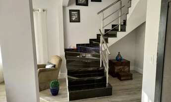 Imagem 6: Casa em condomínio fechado no bolsão de interlagos 4 dormitórios