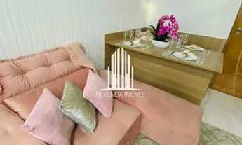 Imagem 4: Residencial Bulgaria sem condominio